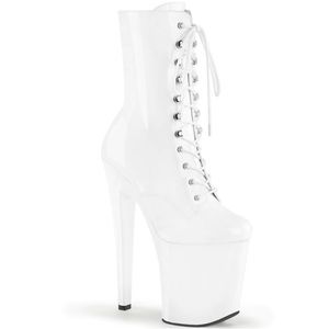 Pleasers 8’’ Boots